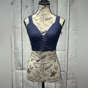 Daytrip‎ Lace Bralette
